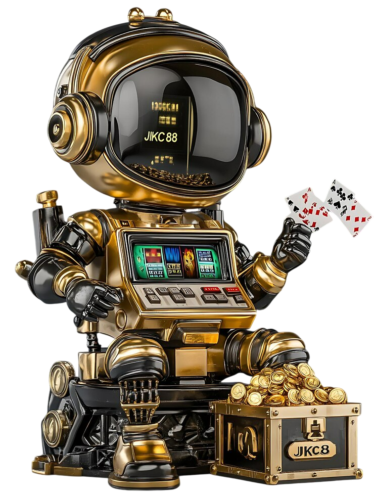 Slot Deposit 25