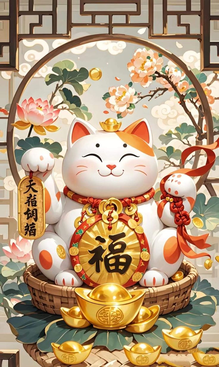 Slot Lucky Neko