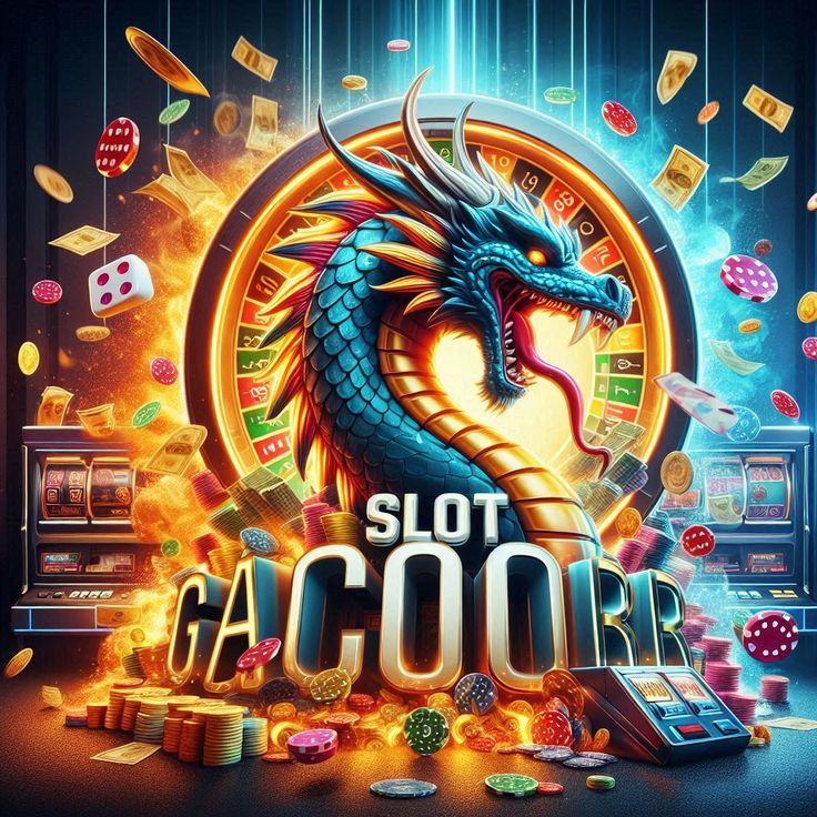 Slot Bet Kecil