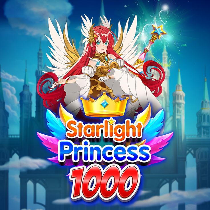 Slot Starlight Princess