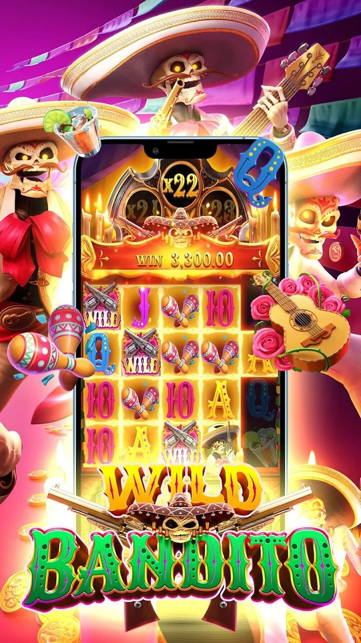Wild Bandito