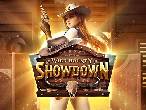 Wild Bounty Showdown