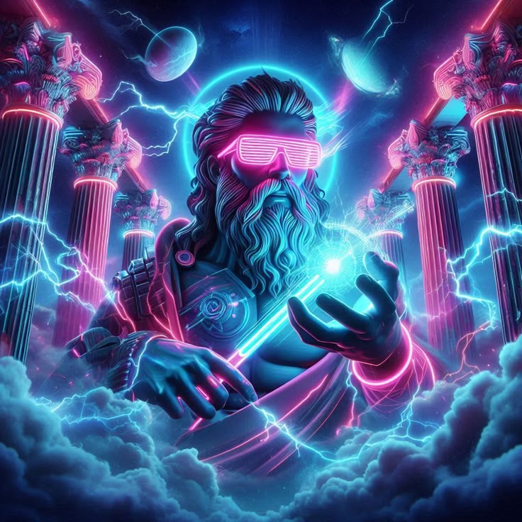 Gates of Olympus